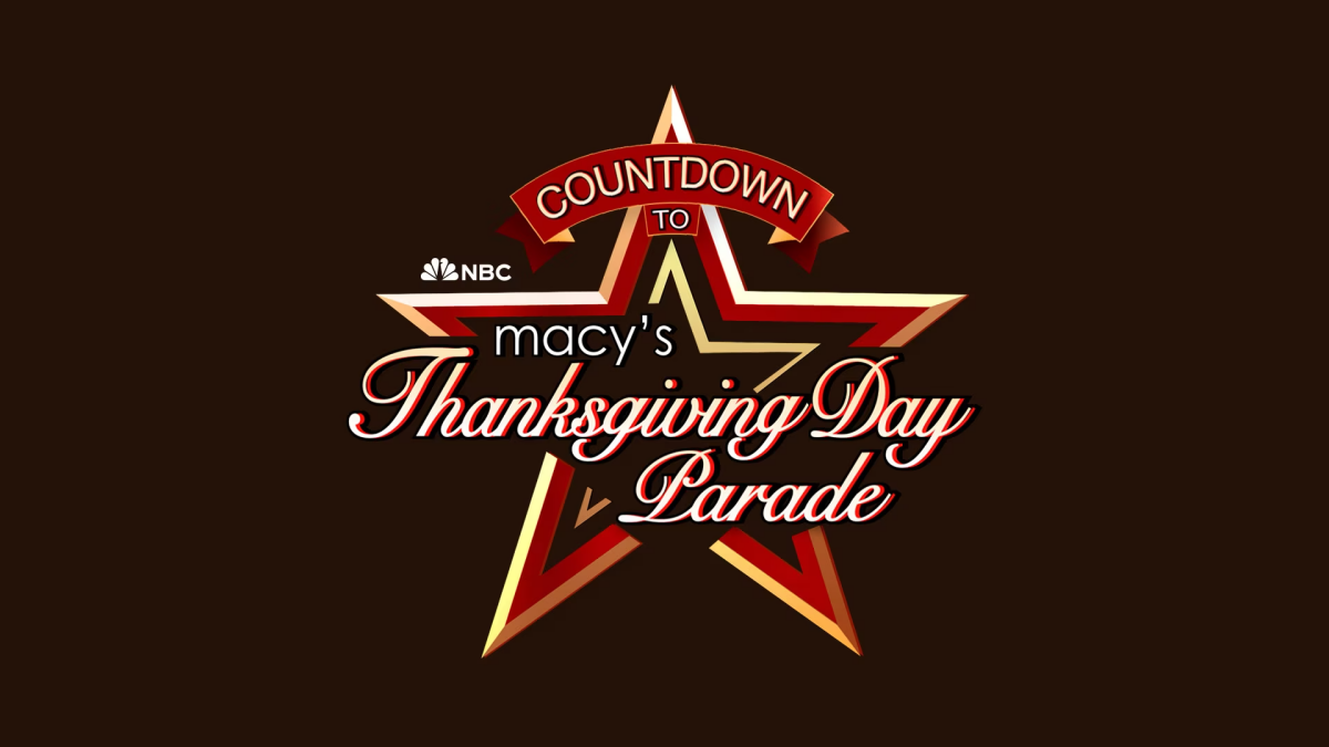 NBC Thanksgiving Day TV schedule for Thursday, Nov. 23, 2023