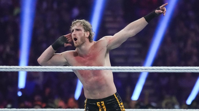 Logan Paul Gives Update on Future in WWE After Winning United States Championship