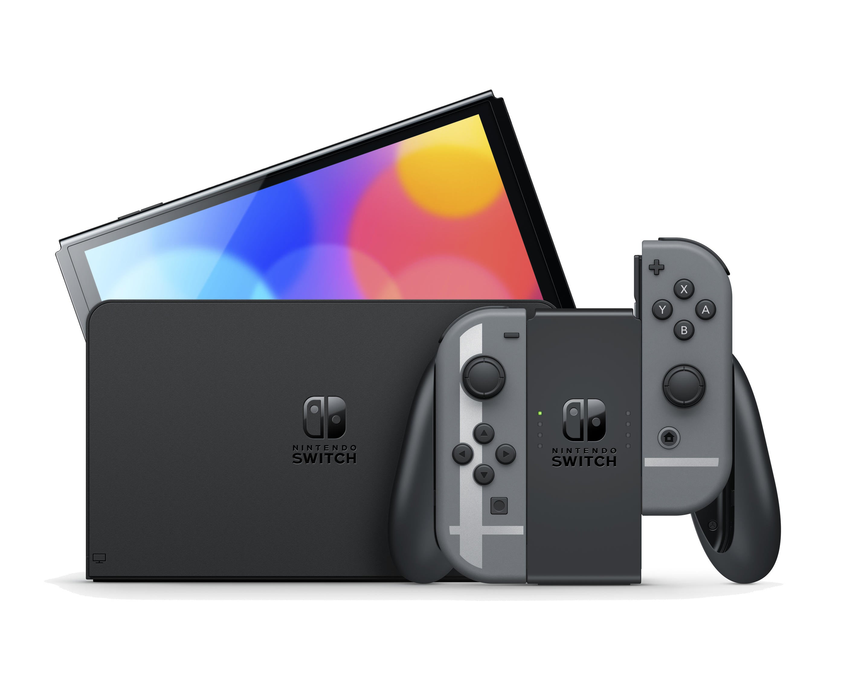 Nintendo Switch Black Friday 2023 OLED Console Bundle Is On Sale Now