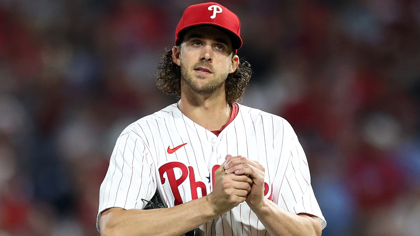 MLB free agency: Ranking top 50 players with Aaron Nola, Cody Bellinger in  top five as market officially opens 