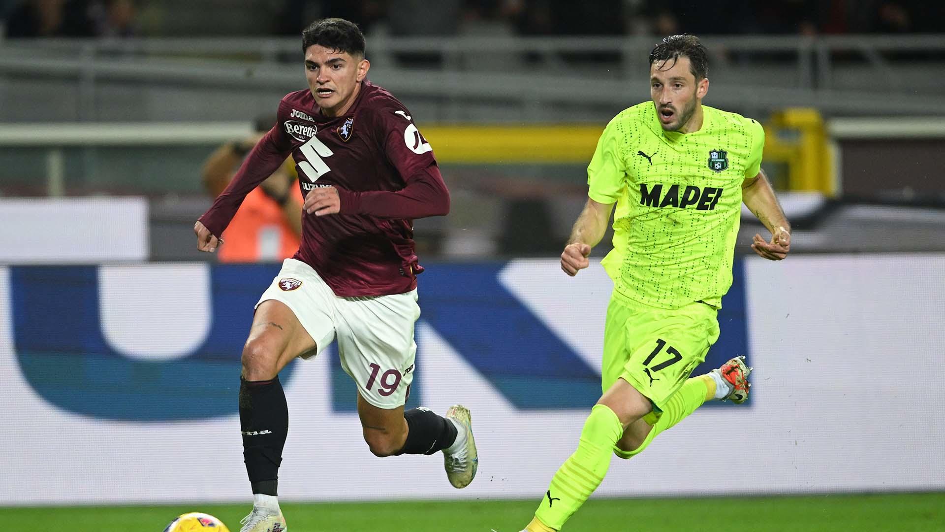 Torino FC vs Sassuolo Calcio Preview 06/11/2023