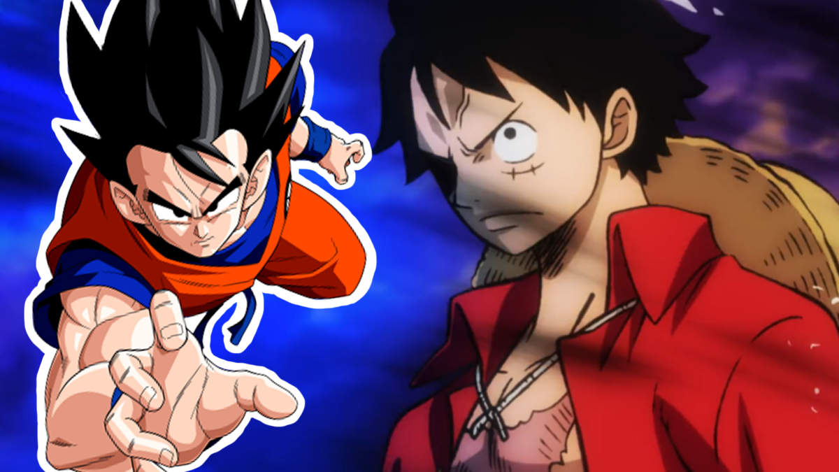 Dragon Ball Z e One Piece são destaques nos lançamentos da semana