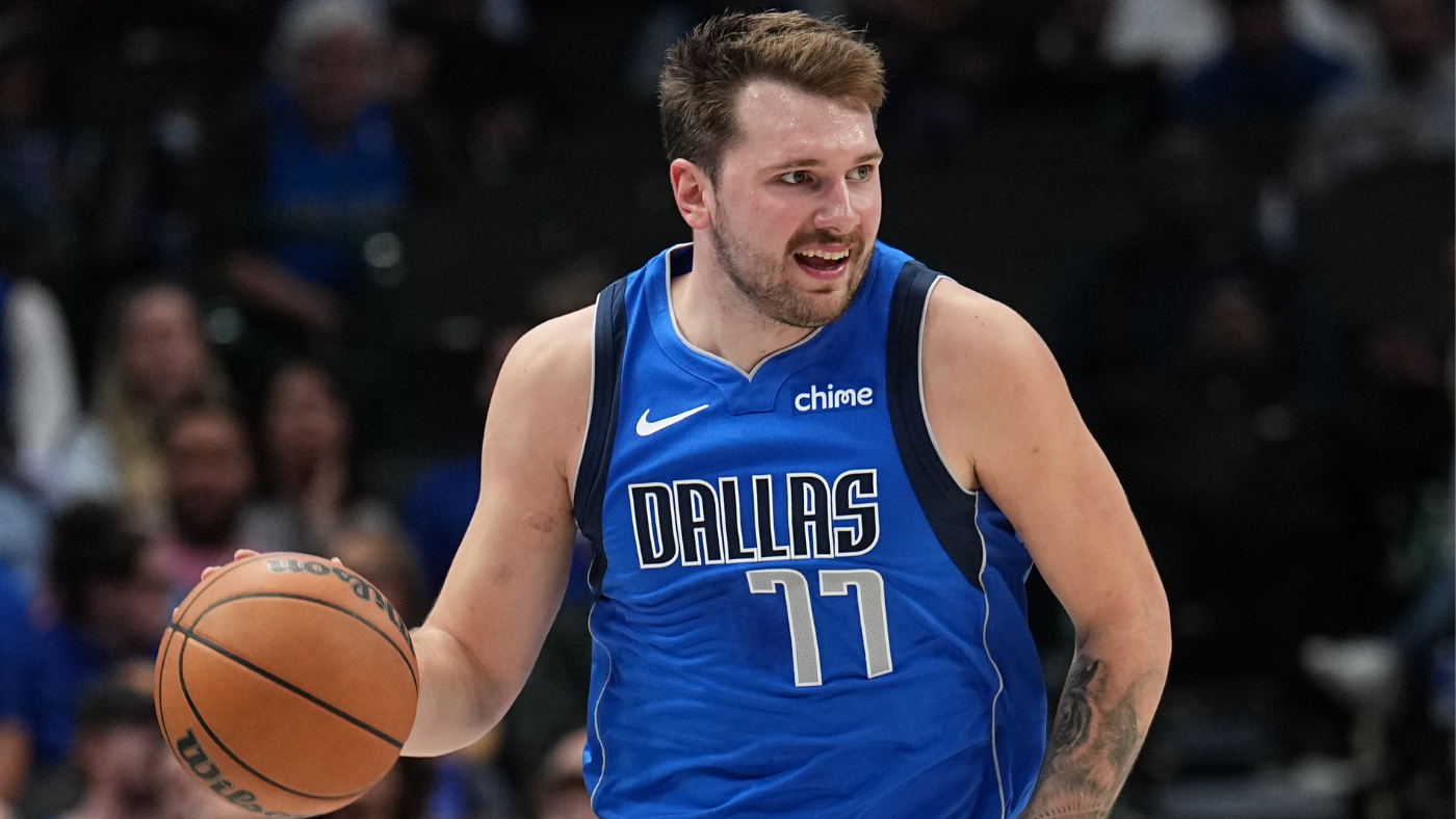 How one notable change for Mavericks, Luka Doncic has led to early season success in Dallas