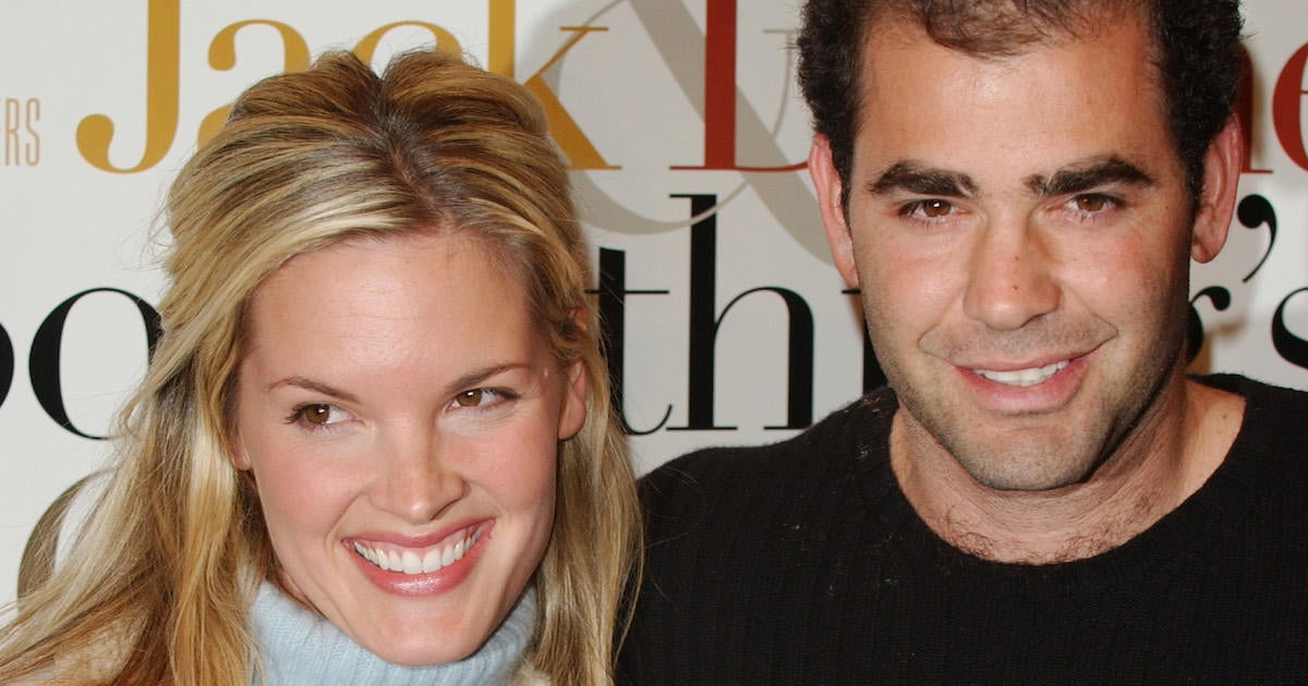 'The Wedding Planner' Actress Bridgette Wilson Diagnosed With Ovarian