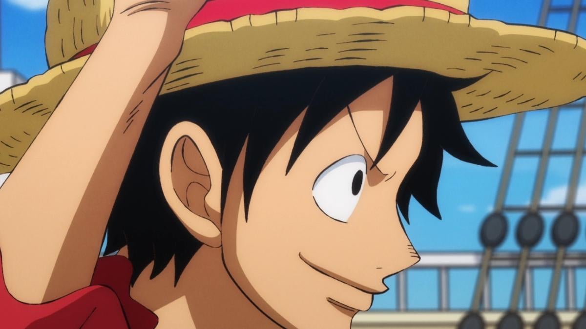 One Piece Episode 1083 WATCH PARTY