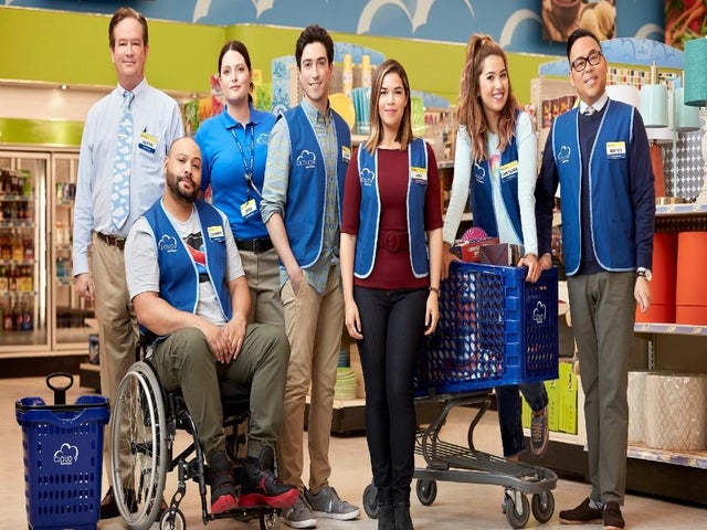 'Superstore' Cast Reunite in Touching New Photo