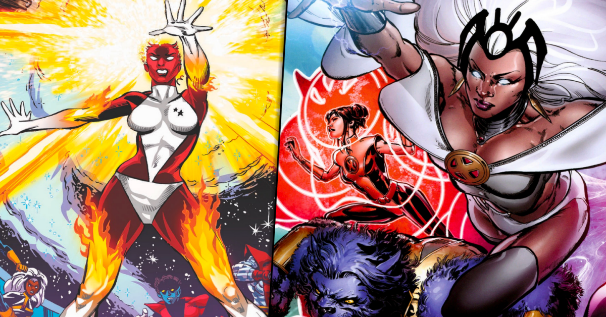 The Marvels Trailer Reveals Secret X-Men Crossover