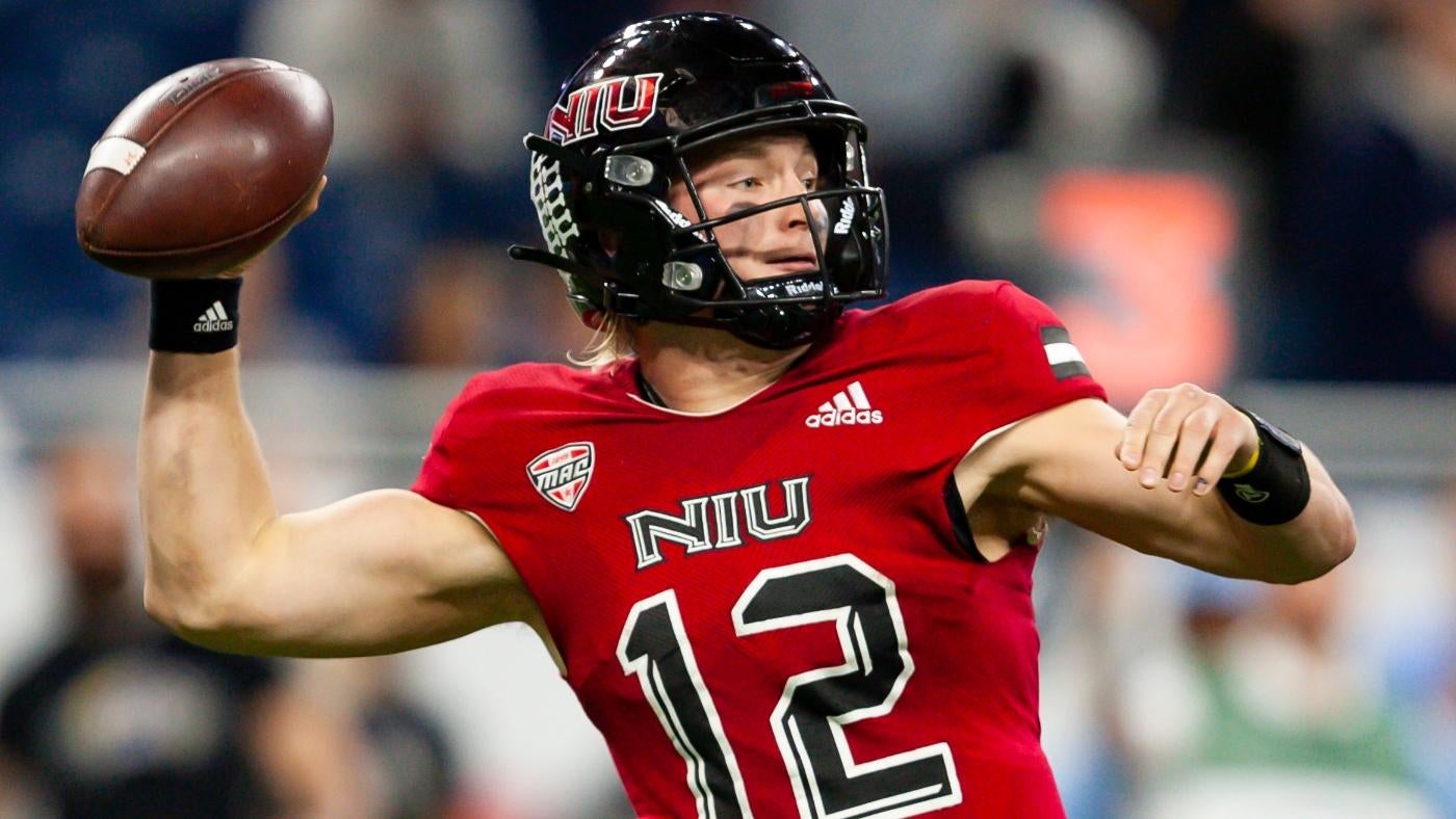 Northern Illinois vs. Ball State odds, line, spread: 2023 Week 11 MACtion predictions from computer model