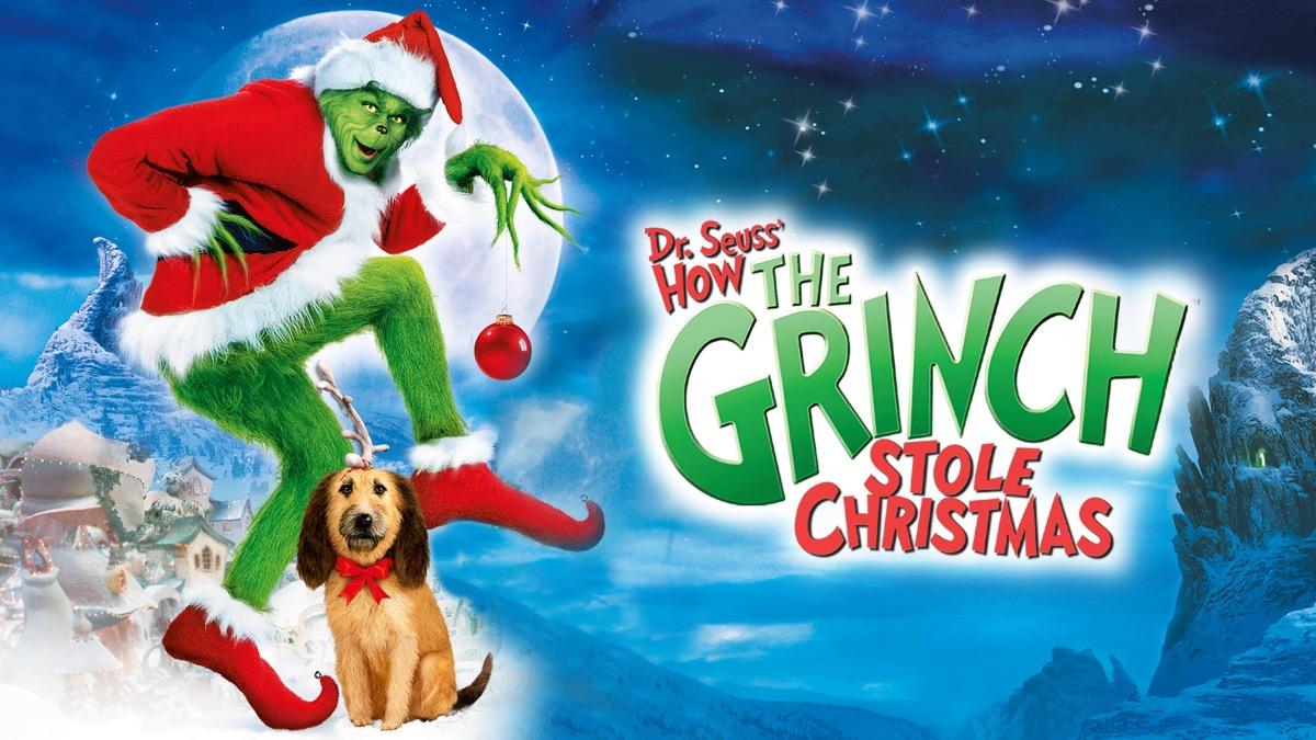 The grinch 2018 watch best sale online free