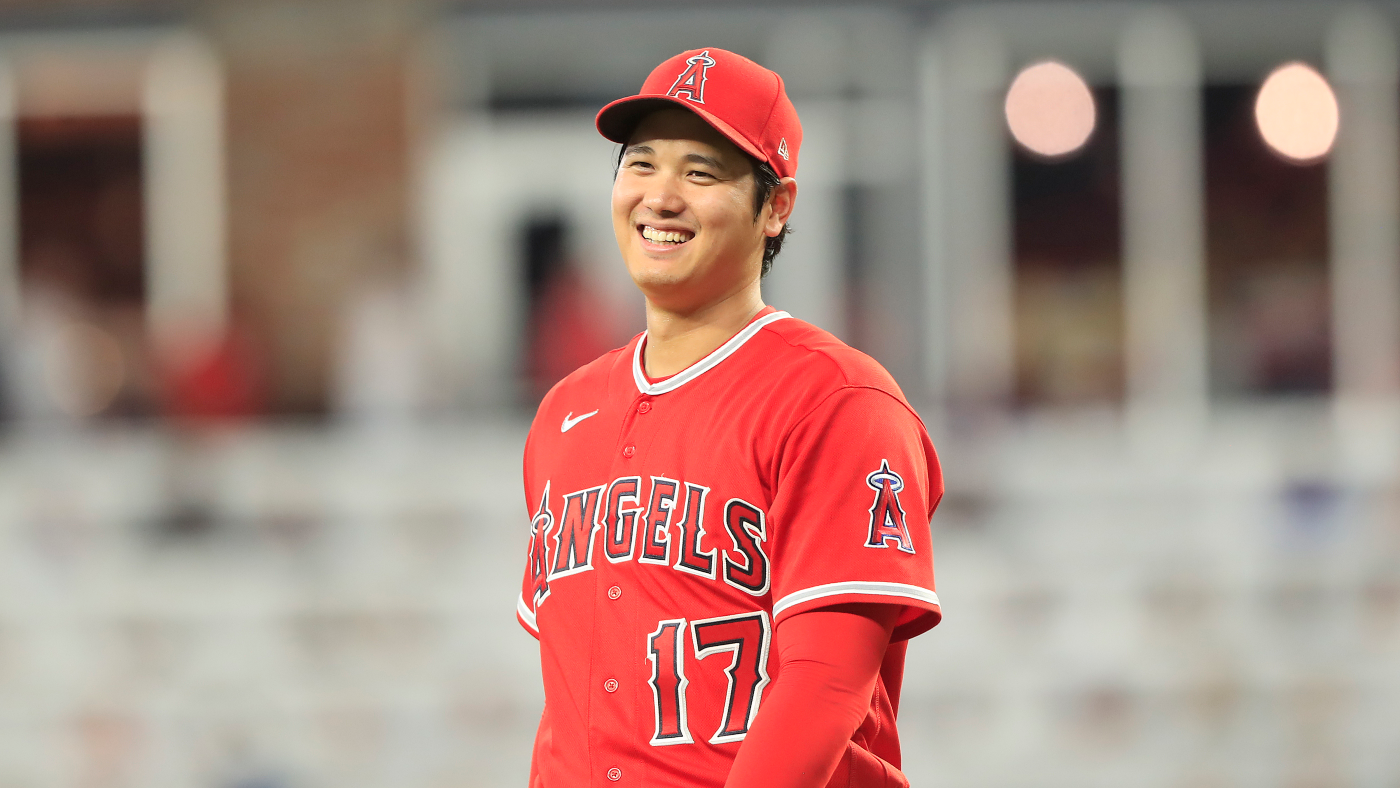 2023 MLB awards: Shohei Ohtani and Gerrit Cole up for AL honors, Craig Counsell among finalists in NL