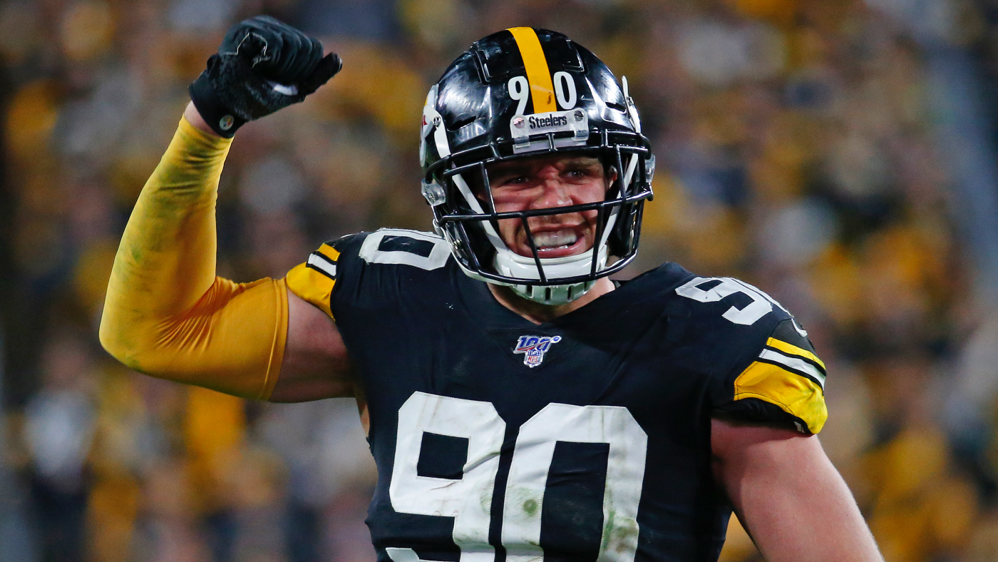 Top 20 edge rushers for 2024 season, plus Steelers CB suspended eight games and breaking down NFC East race