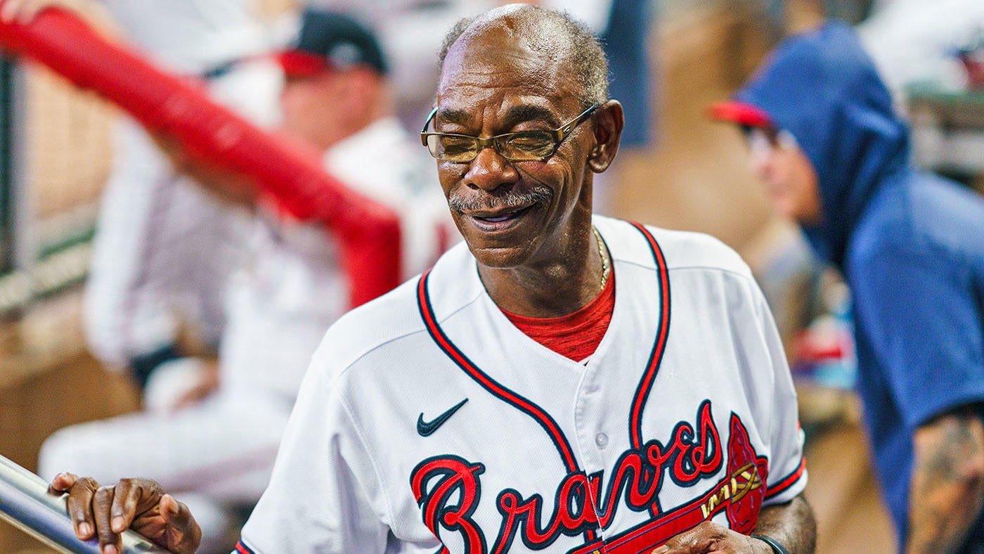 Breaking News: Angels Hire Ron Washington As Manager - CBSSports.com