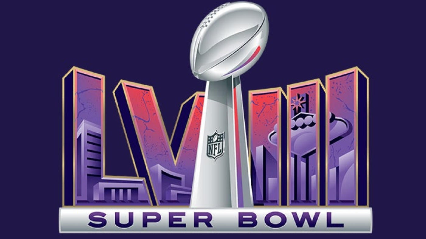 Where is Super Bowl 2024 Location, stadium, time, date, streaming, TV