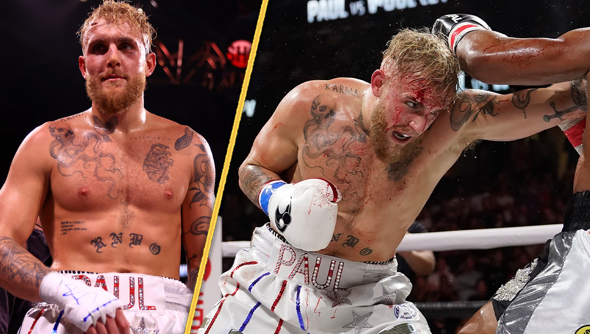 Jake Paul to fight little-known boxer Andre August in December