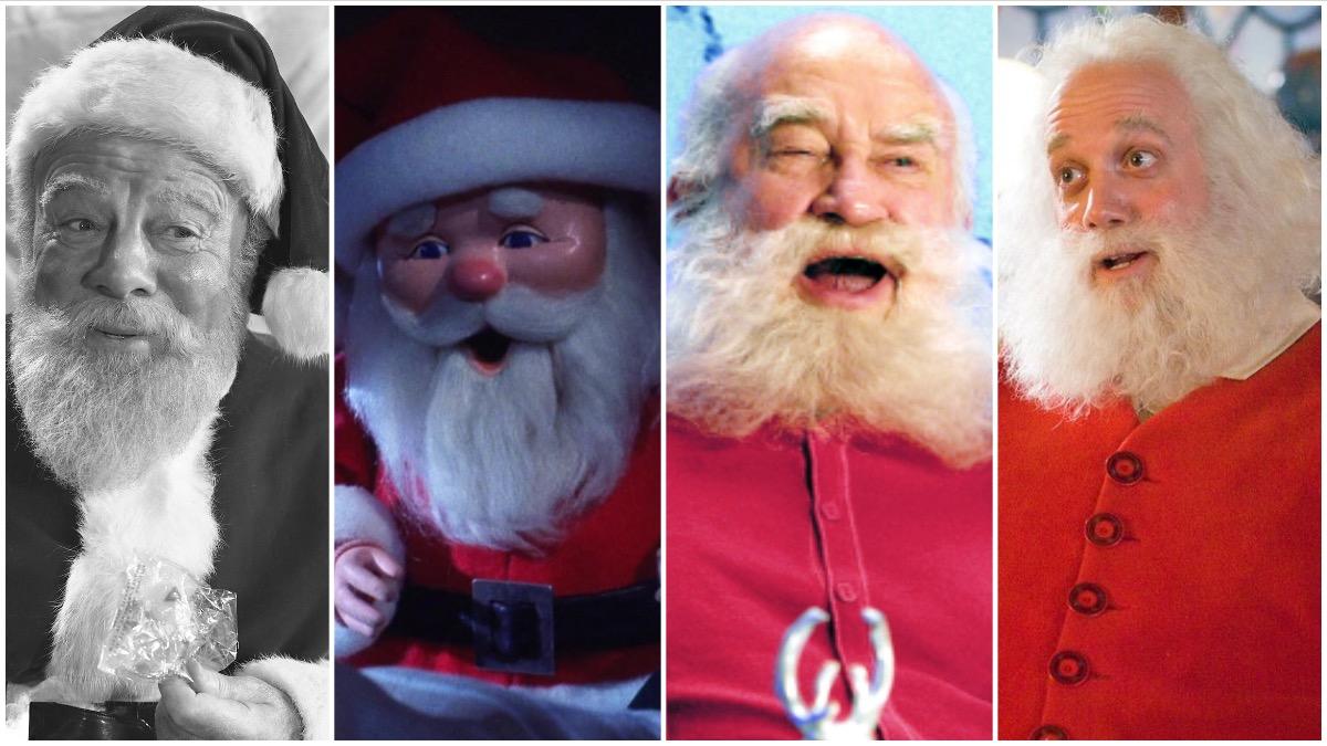 AMC's Best Christmas Ever 2023 Movies Schedule