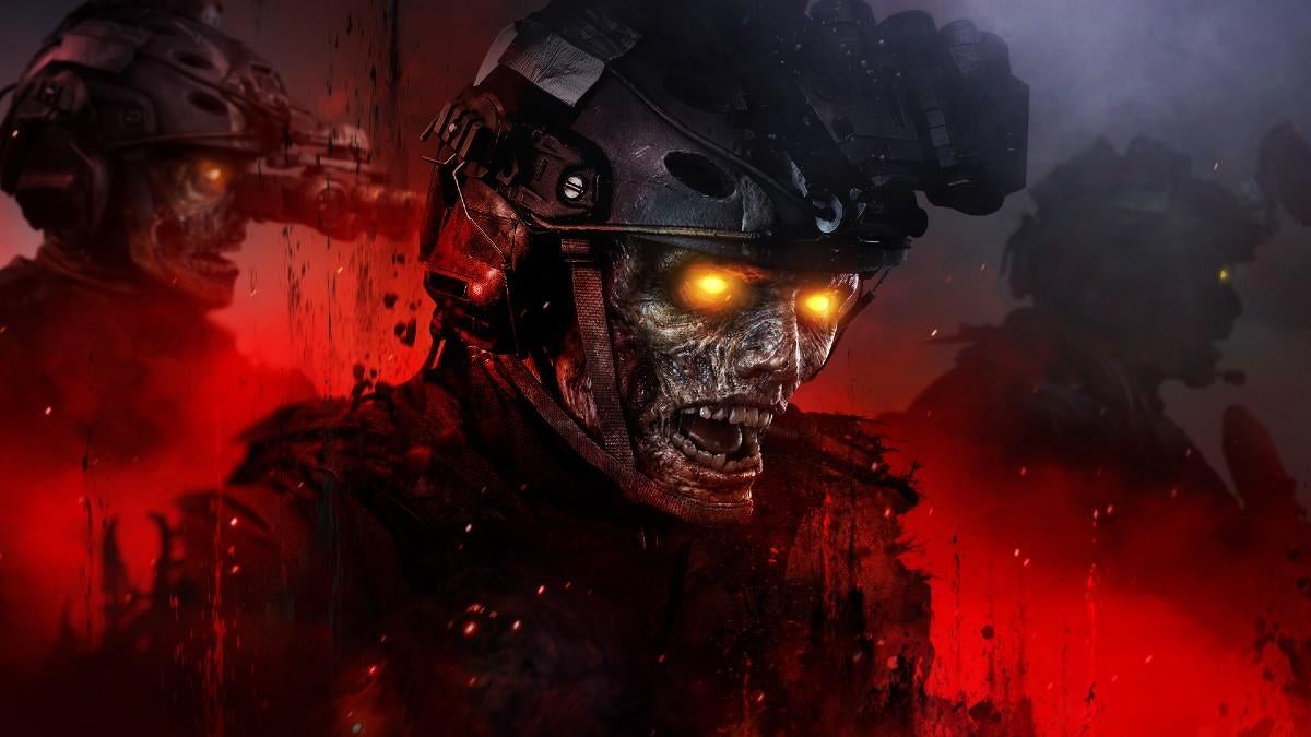 Call of Duty: Modern Warfare 3 Update Nerfs Popular Zombies XP Exploit
