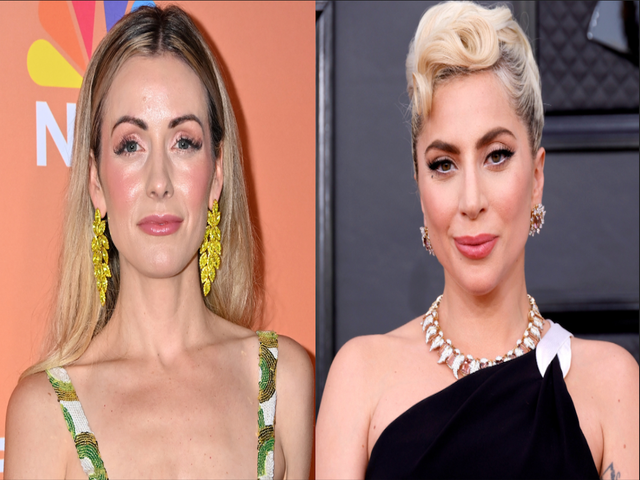 Lady Gaga Drove Bachelor Nation's Carly Waddell 'Crazy' in College