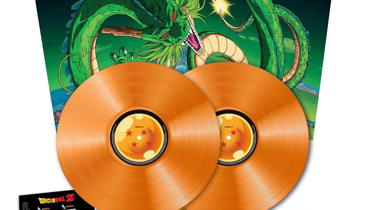 dragon-ball-z-vinyl