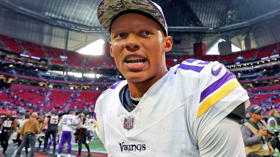 Minnesota Vikings v Atlanta Falcons