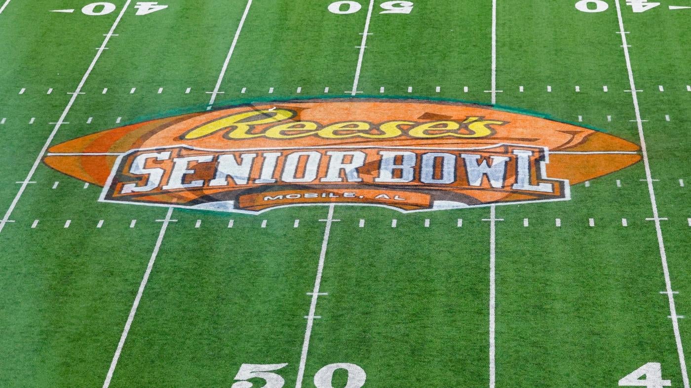 2024 Senior Bowl: How to watch, time, TV, top storylines for NFL Draft event featuring Michael Penix Jr., more