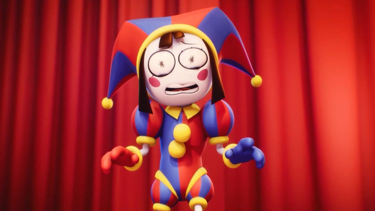 What Is 'The Amazing Digital Circus'? What to Know About the YouTube Series