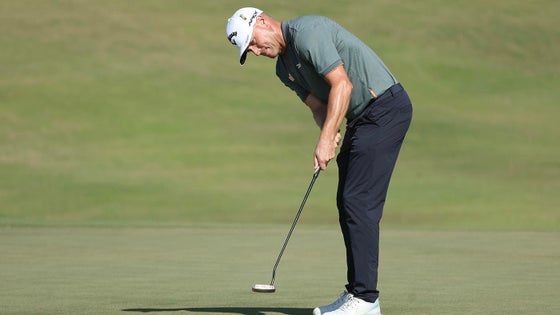 Butterfield Bermuda Championship - Round One