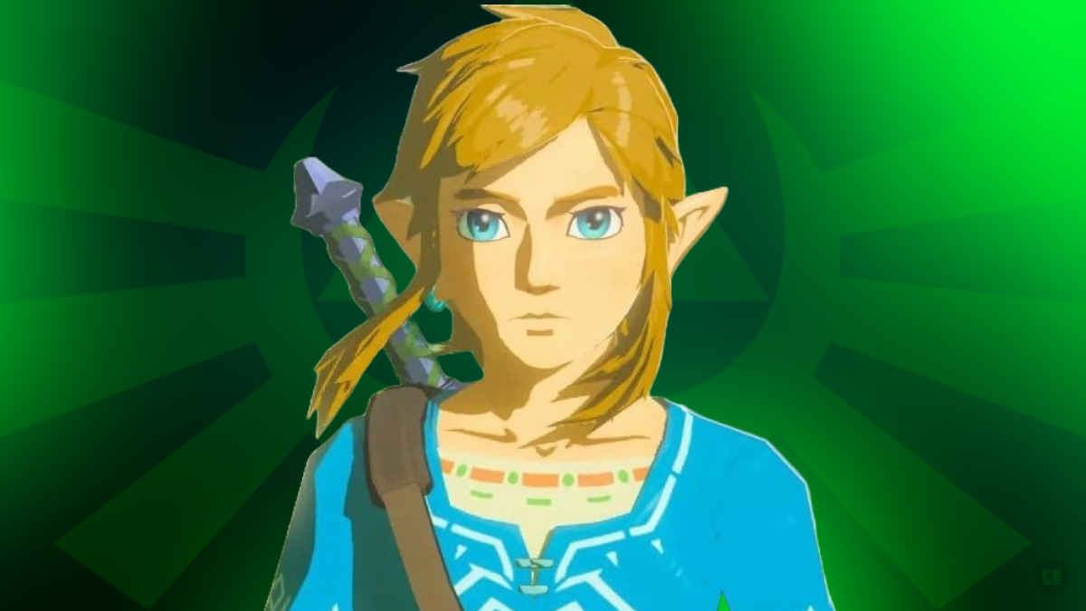 The Legend of Zelda Producer Says Linear Entries Are Games of the