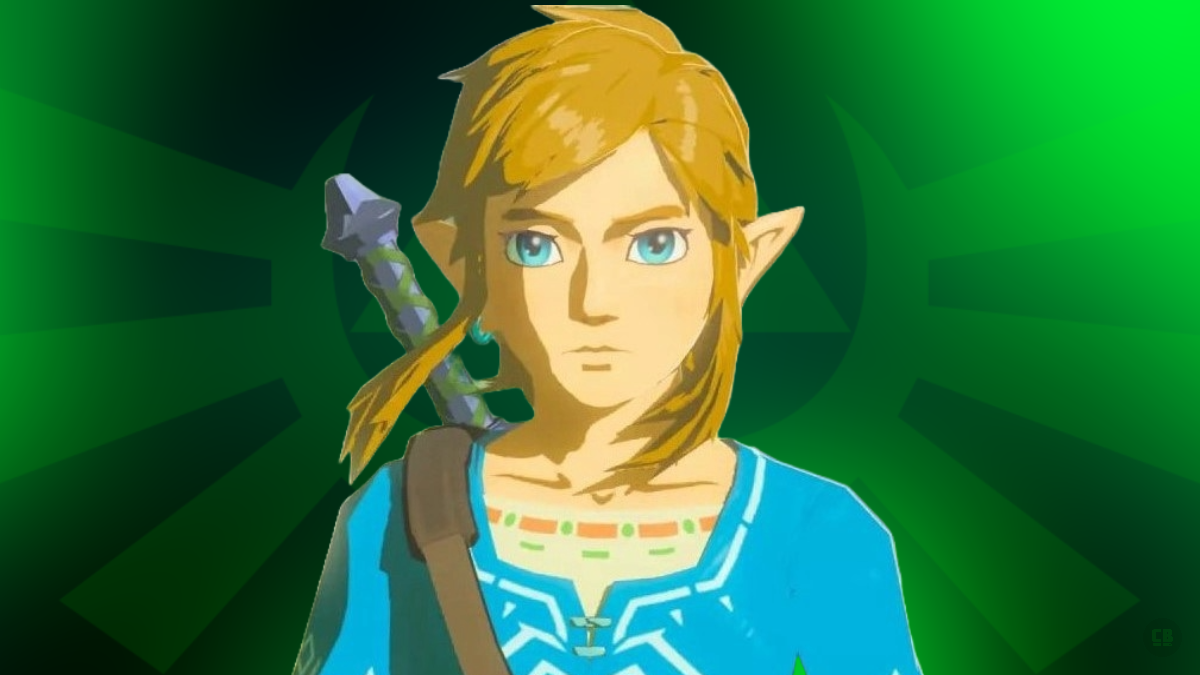 The Legend of Zelda Live-Action Movie Report Hints at Link Casting