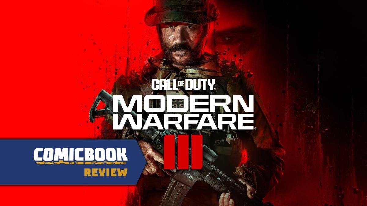 Call of Duty Modern Warfare II review: inventive campaign aims