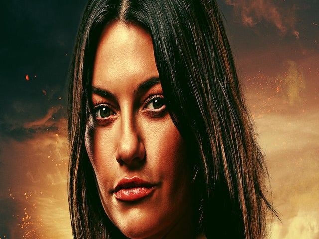 'The Challenge': Jujuy Talks Competing on the American Series, Addresses a Big Romance Rumor