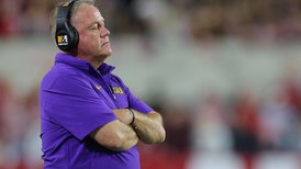 Late Kick: Is LSU on upset alert against Florida?