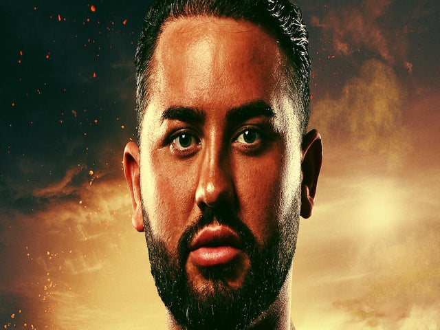 'The Challenge': Hughie Has Some Words for His Fellow Competitors After Elimination Drama