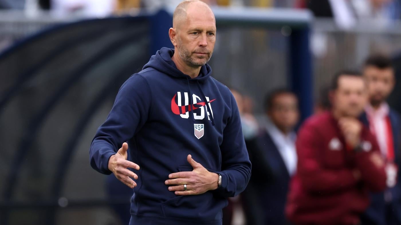 USMNT roster: Christian Pulisic, Tim Weah left off for Concacaf Nations League roster with hamstring injuries