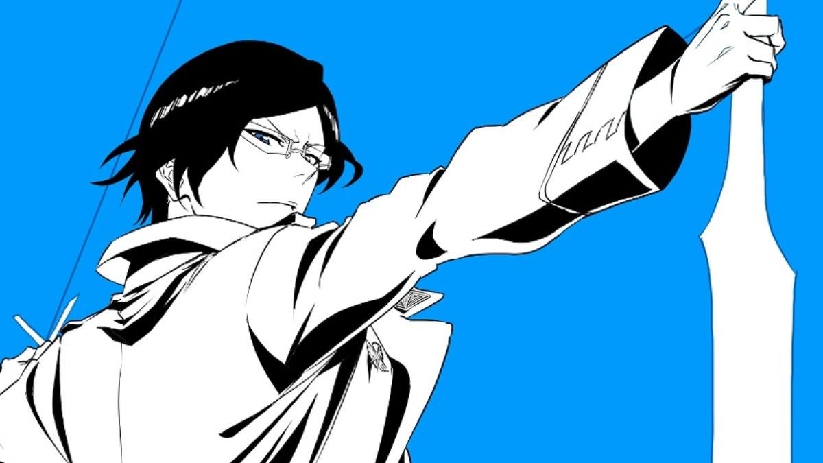 Bleach: Thousand-year Blood War Cosplay Hypes Uryu's Return