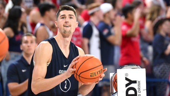 NCAA Basketball: Gonzaga Kraziness in the Kennel