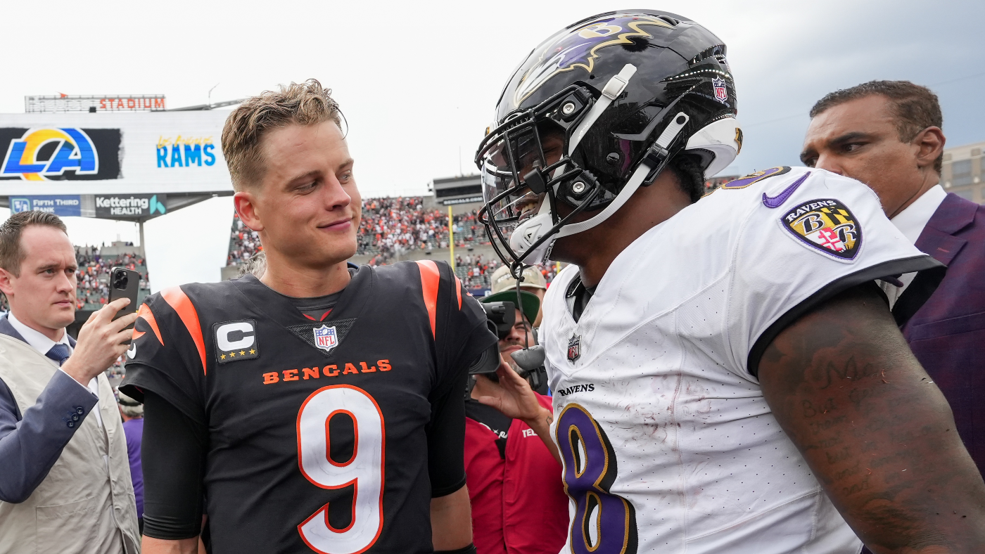 2024 AFC North outlook: Why NFL's toughest division, and all four quarterbacks face crucial seasons