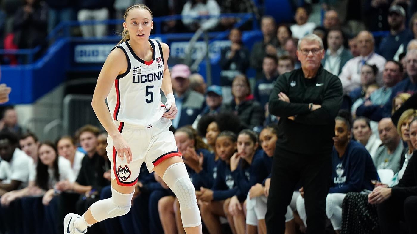 Women's Final Four Picks to Win:  UCLA vs. UCONN