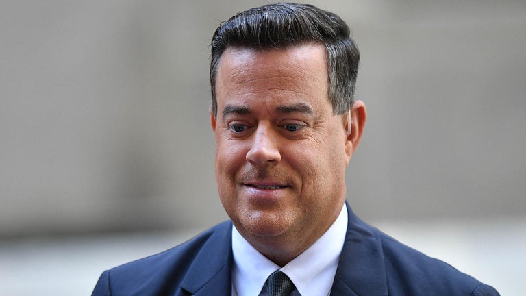 Why Carson Daly Thought He Was Going to Die