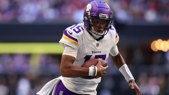 NFL: Minnesota Vikings at Atlanta Falcons