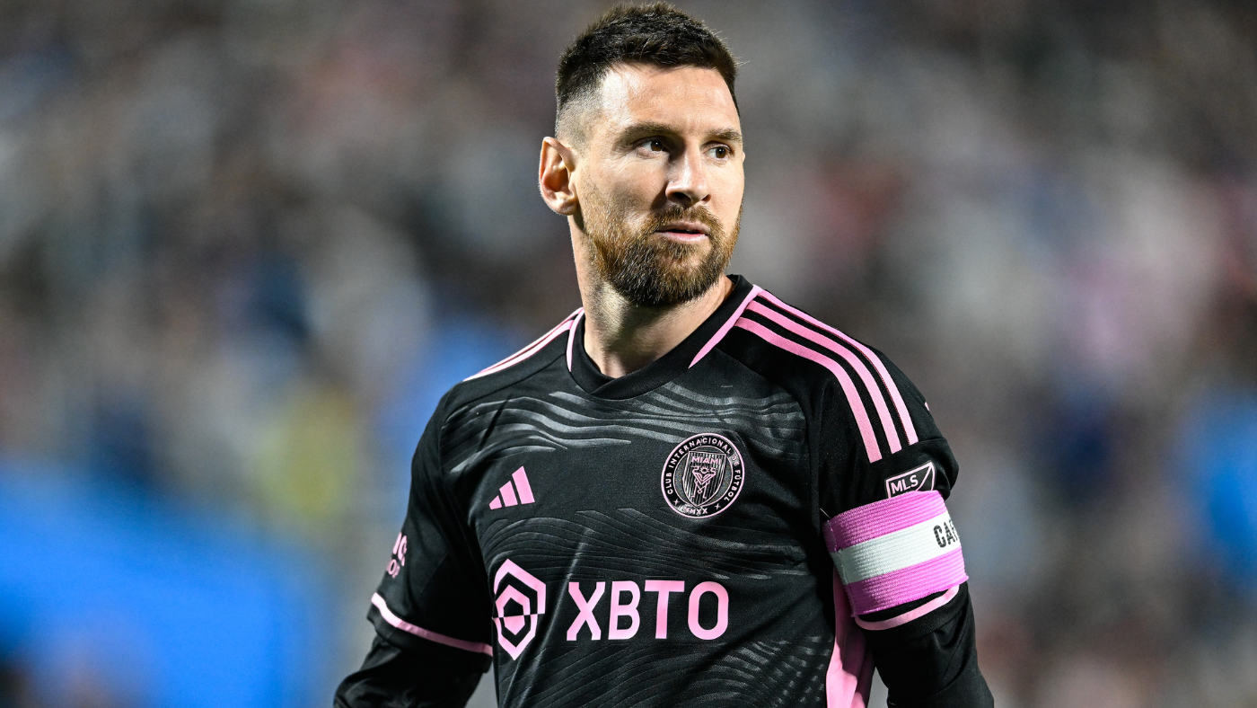 Lionel Messi live stream, Inter Miami vs. NYCFC: How to watch Ballon d’Or celebration and friendly, start time