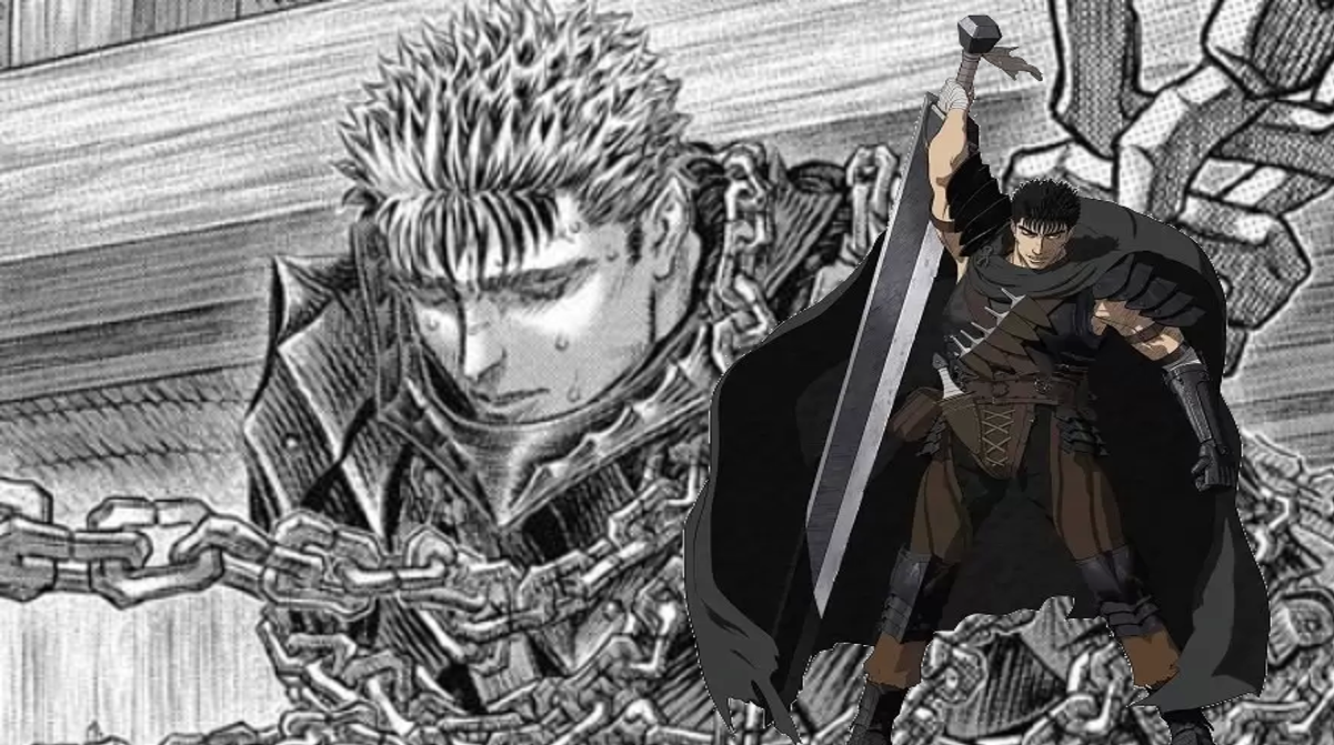 The New Berserk 