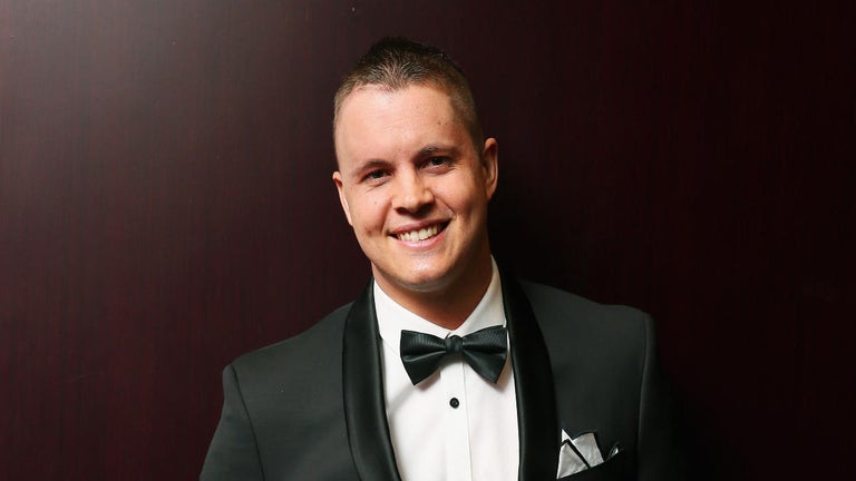 Actor and 'X Factor' Alum Johnny Ruffo Dead at 35