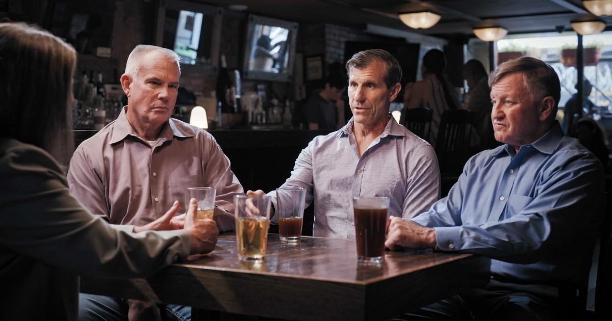 'FBI True' A Standoff at Ruby Ridge Sets the Scene for Tragic Siege