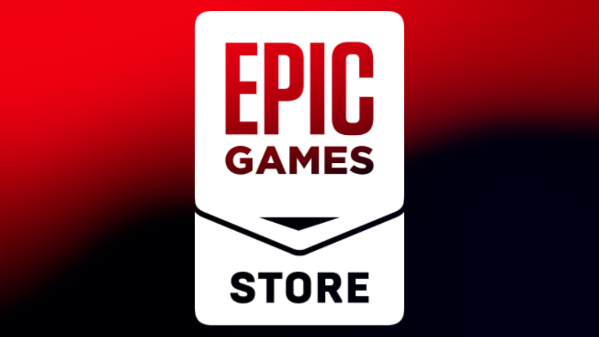 Epic Games Store