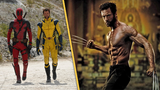 DEADPOOL 3 WOLVERINE RELEASE DATE