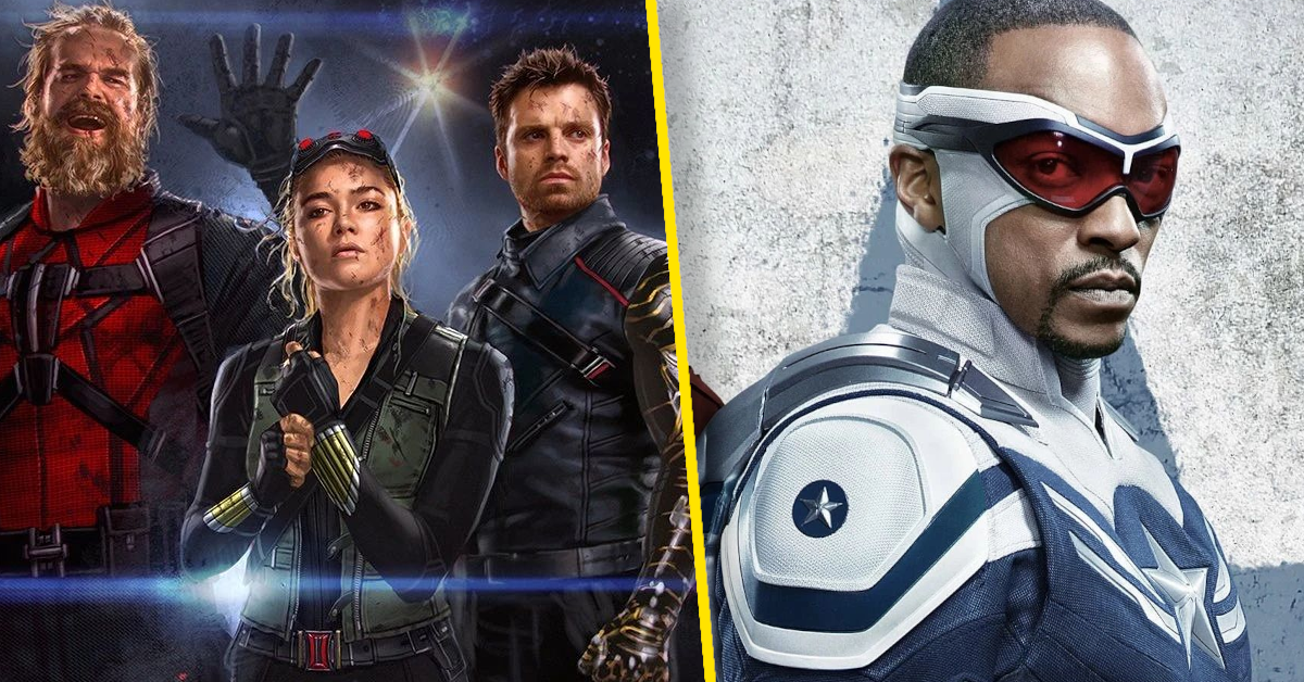 Deadpool 3' and 'Captain America New World Order' Move Release