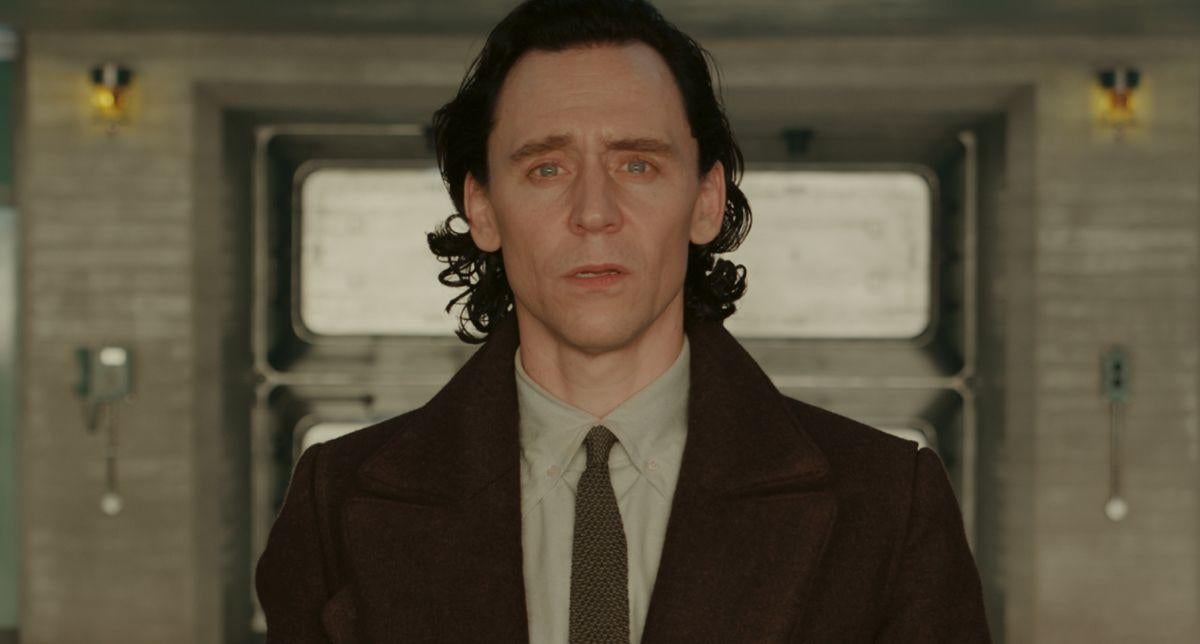 Tom Hiddleston Says He Never Saw Loki as a Villain