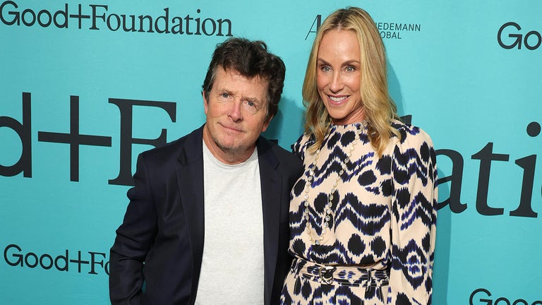 Michael J Fox Makes Surprise Admission on Wife Tracy Amid Parkinson's Struggles