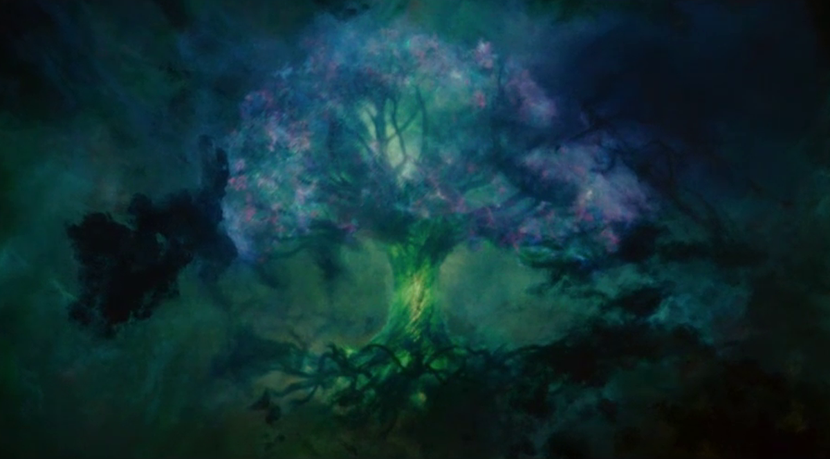 Loki Season 2 Finale: What Is Yggdrasil, the World Tree?