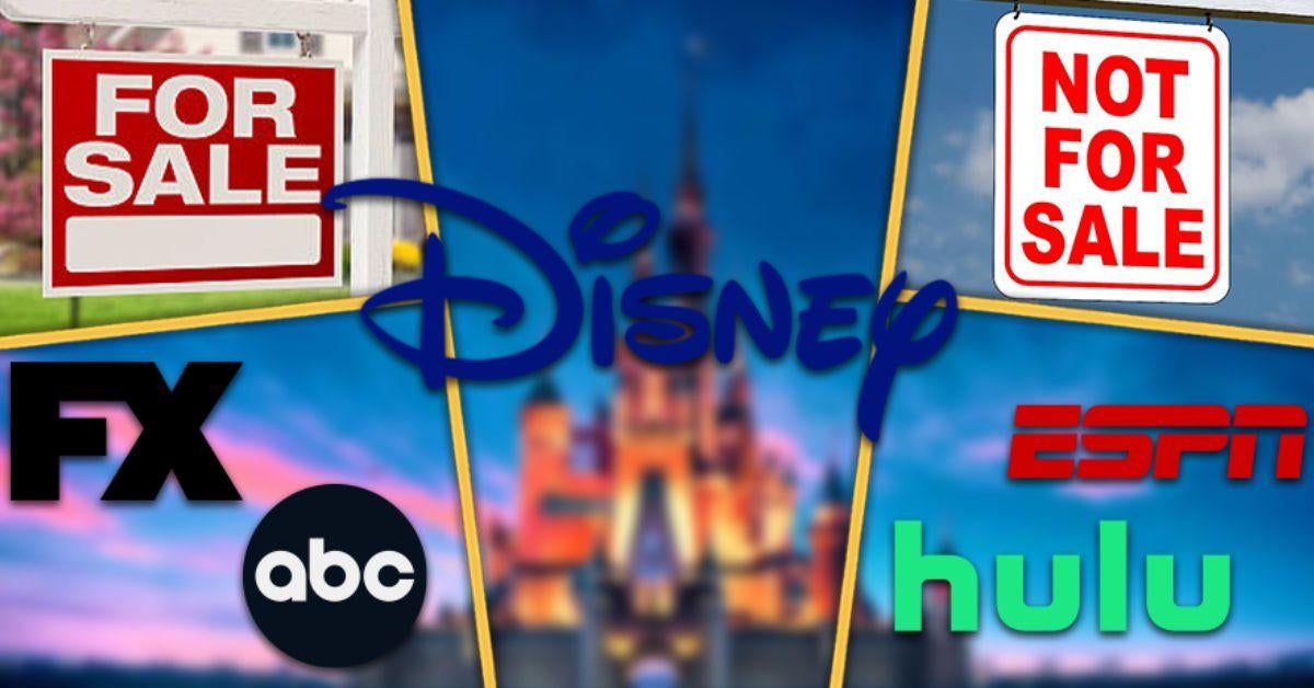 TV May Lose All Disney-Owned Channels, Including ABC Locals, ESPN,  Disney Channel, FX, & Nat Geo – The Streamable